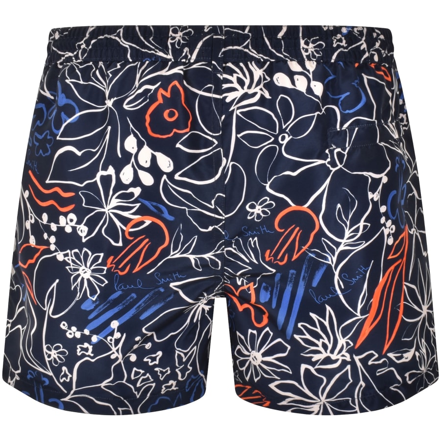 Paul smith swim shorts top